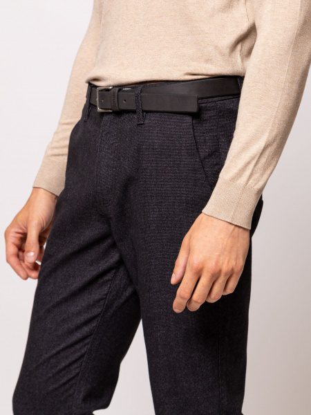 HEAVY TOOLS Foster ανδρικό twill παντελόνι